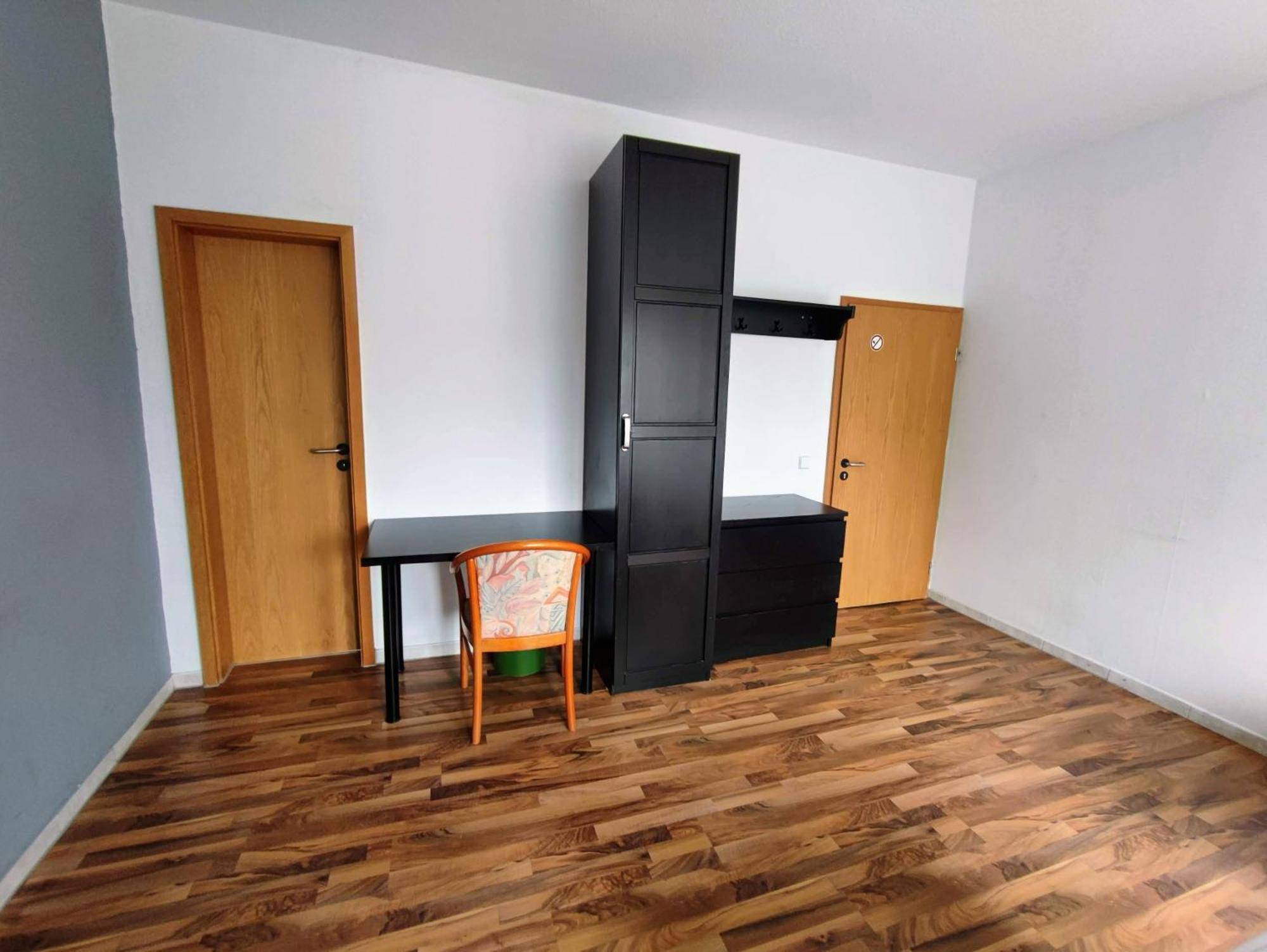 Monteurzimmer - Waldbronn Bagian luar foto